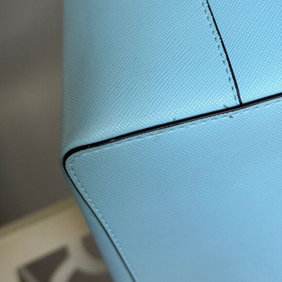 EUC Kate Spade Marlee Perfect Pool Tote - Picture 5 of 11